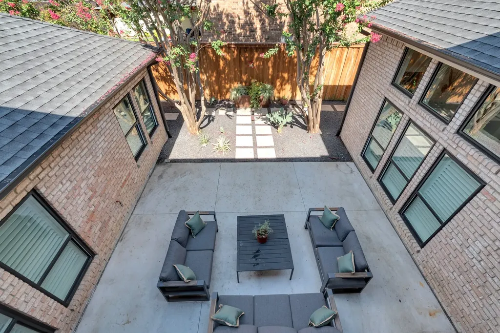1725 Simsbury Drive Plano TX 75025