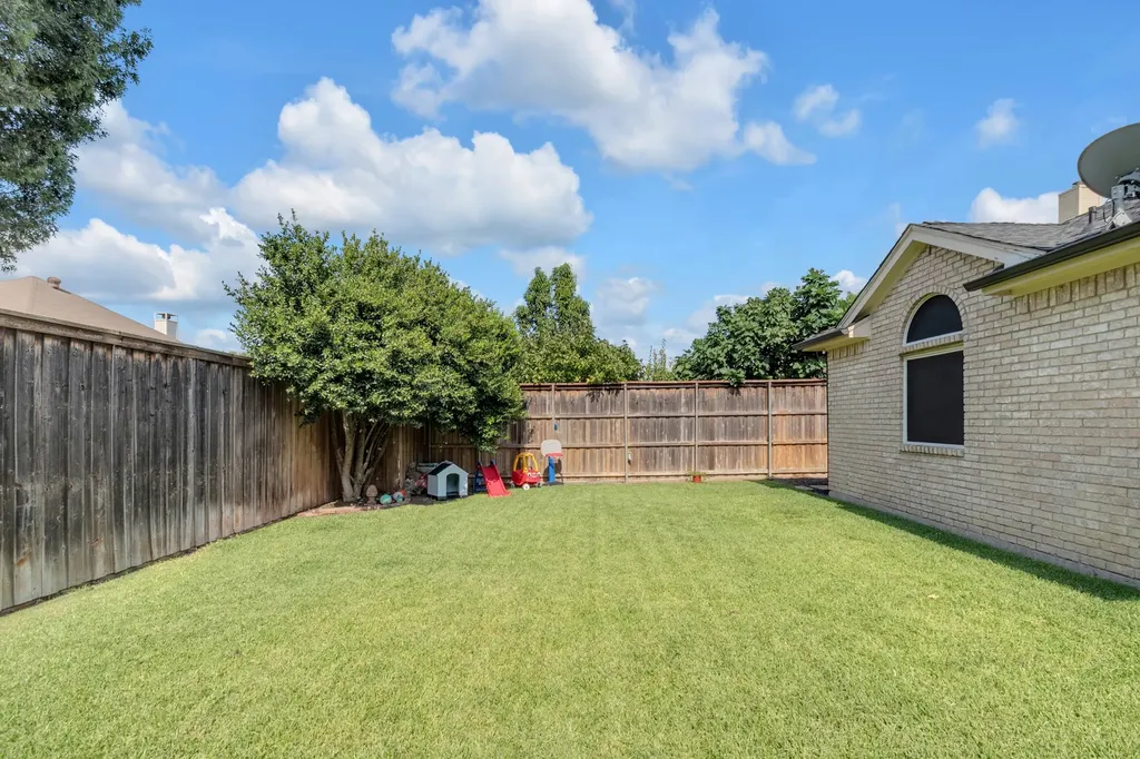 1725 Simsbury Drive Plano TX 75025