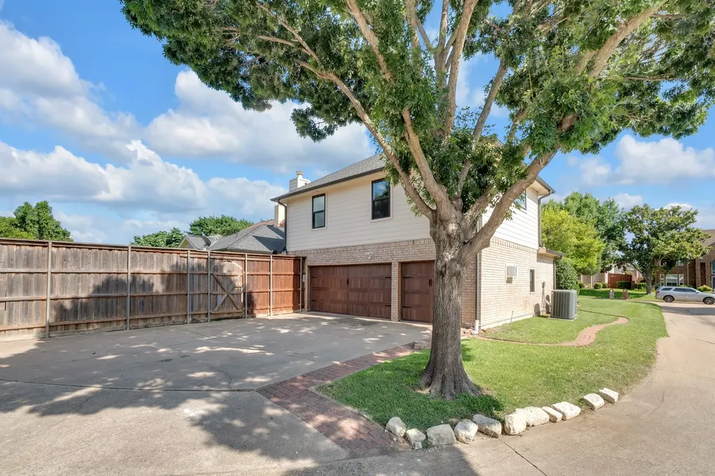 1725 Simsbury Drive Plano TX 75025