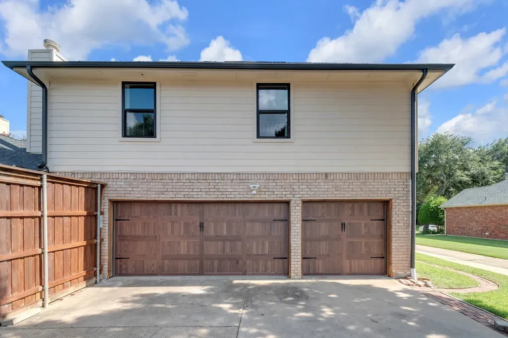 1725 Simsbury Drive Plano TX 75025