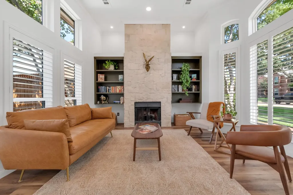 1725 Simsbury Drive Plano TX 75025
