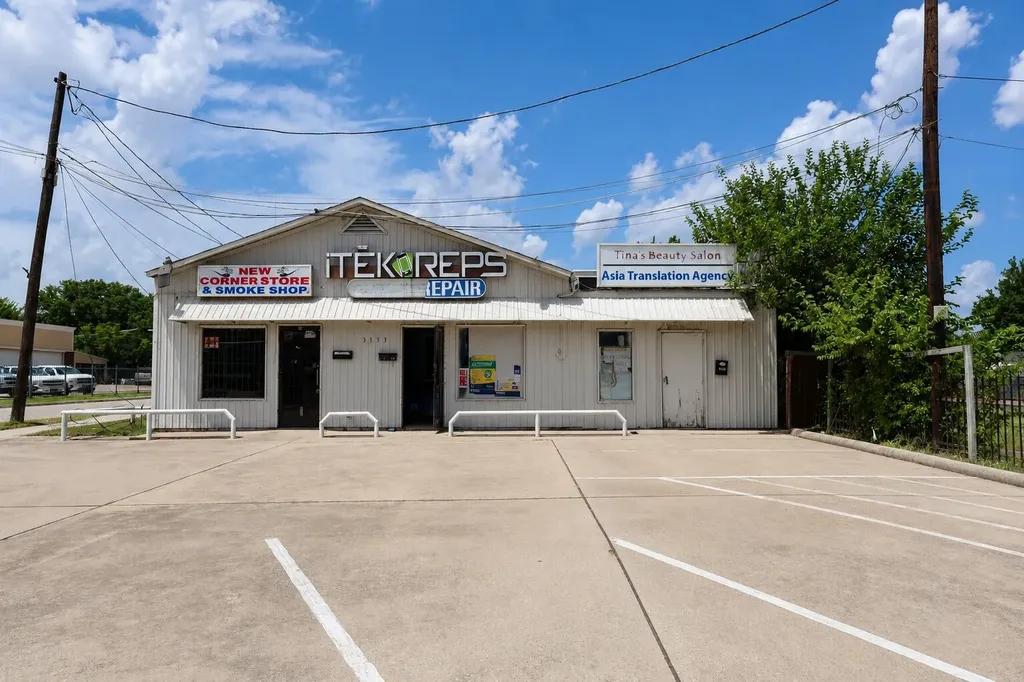 3153 N Beach Street Fort Worth TX 76111