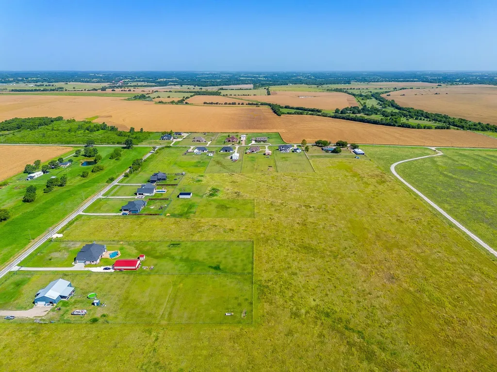 9729 County Road 408 Grandview TX 76050