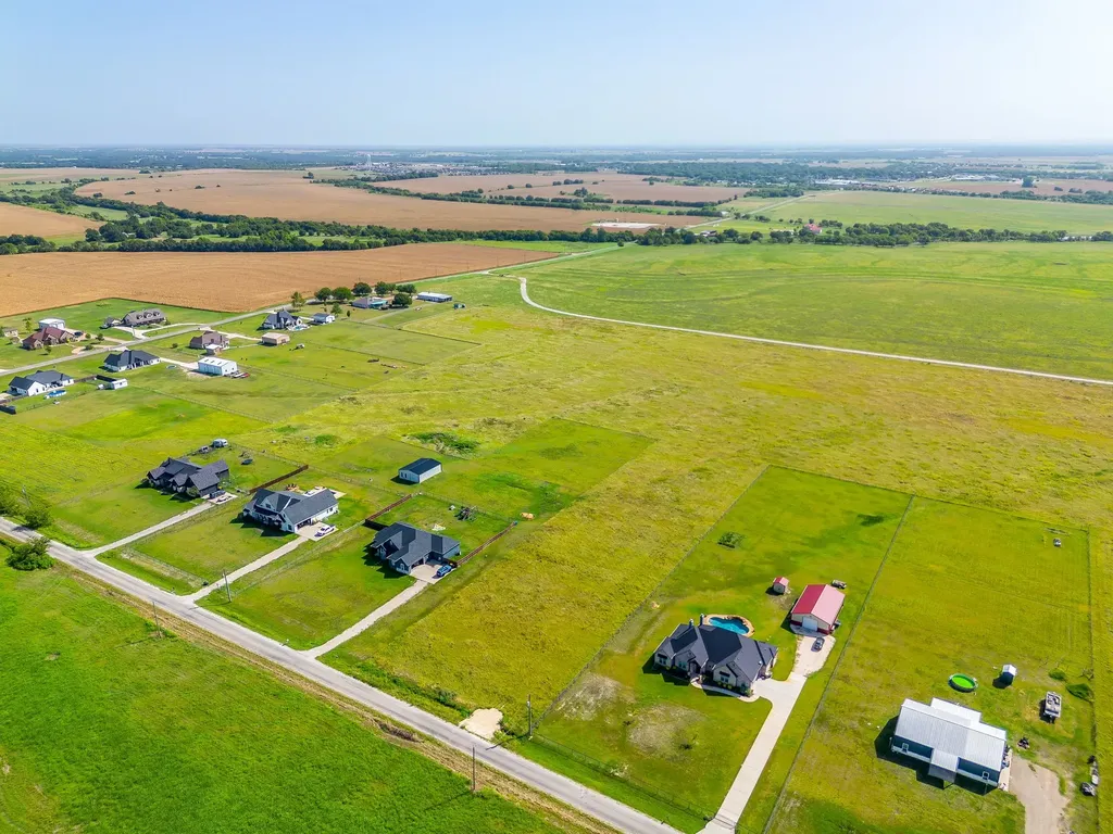 9729 County Road 408 Grandview TX 76050