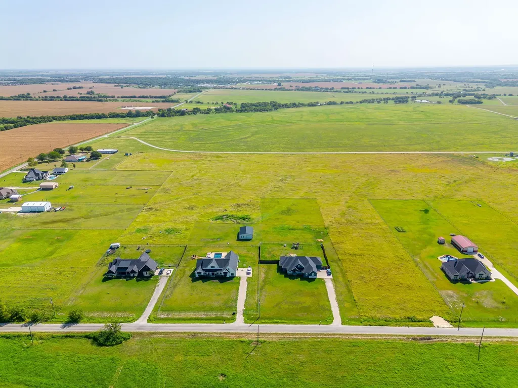 9729 County Road 408 Grandview TX 76050