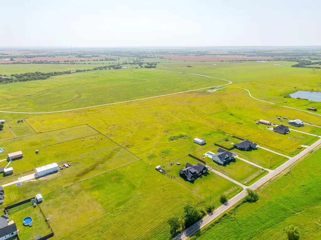 9729 County Road 408 Grandview TX 76050
