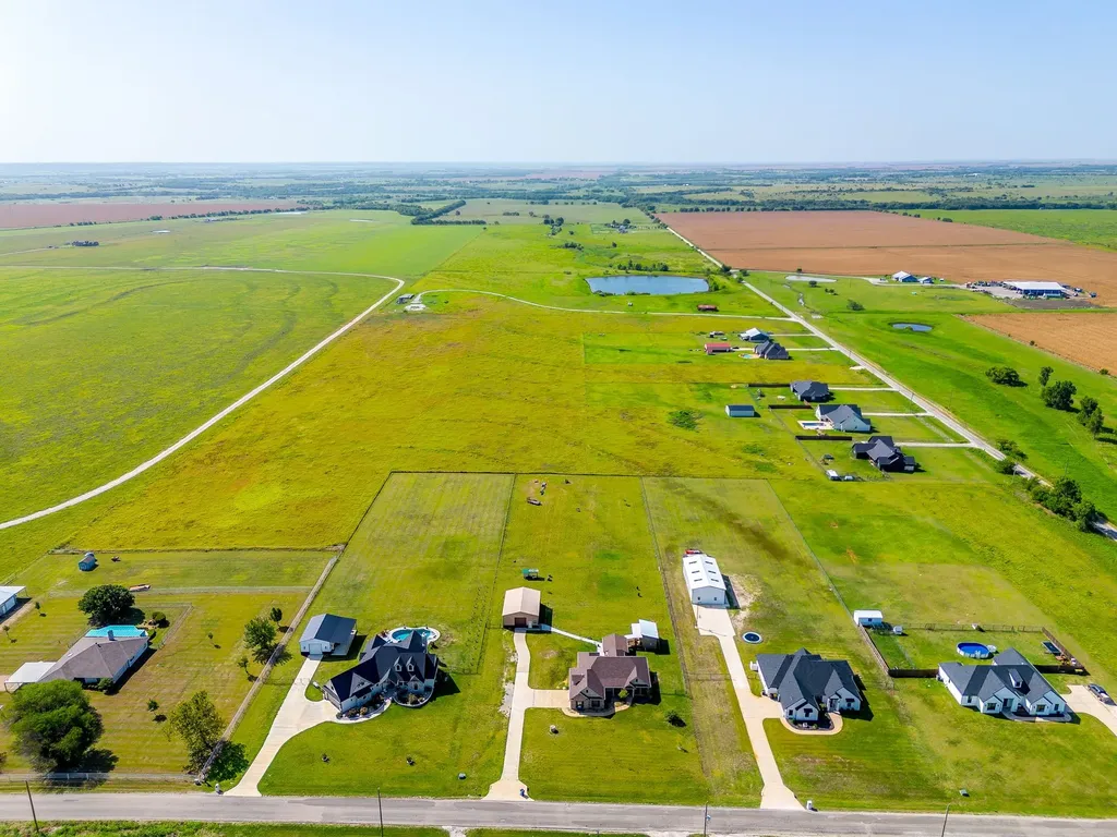 9729 County Road 408 Grandview TX 76050