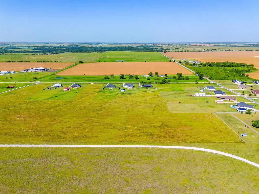 9729 County Road 408 Grandview TX 76050