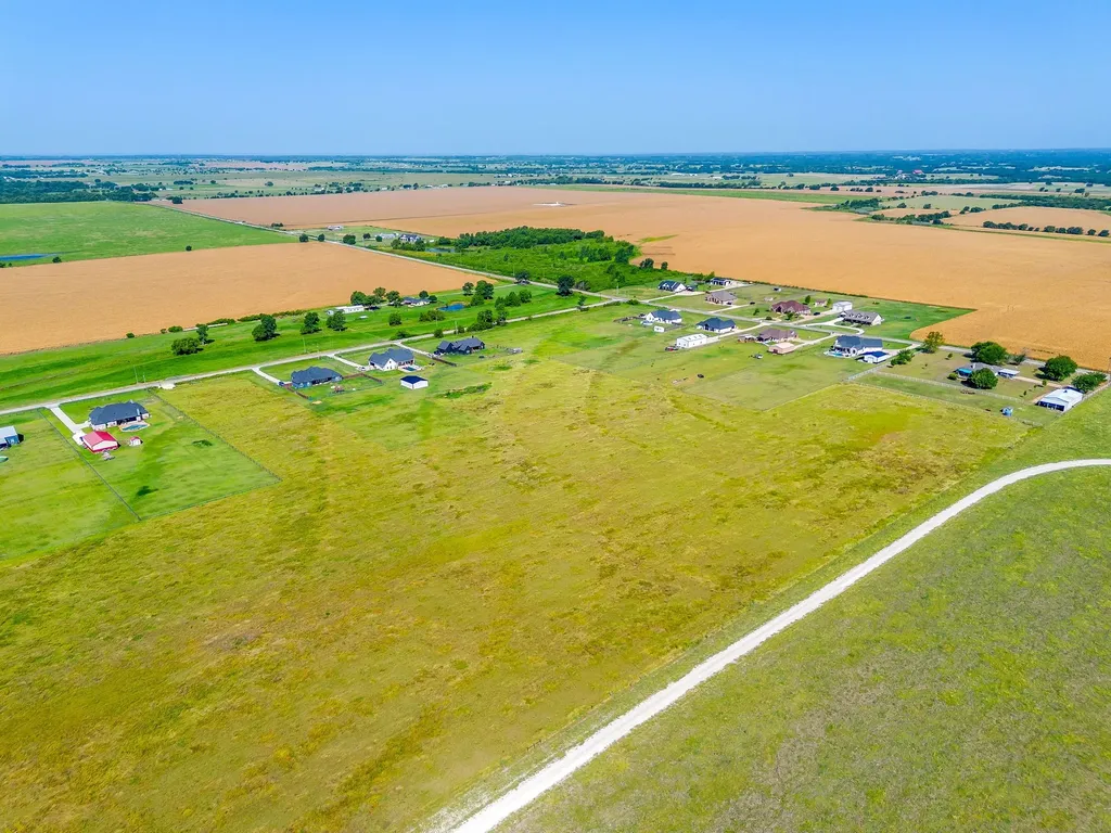 9729 County Road 408 Grandview TX 76050