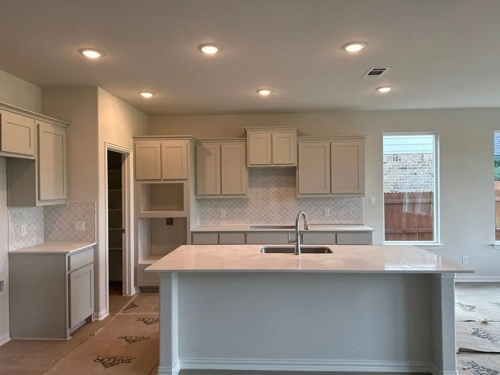 1236 Colca Drive Springtown TX 76082