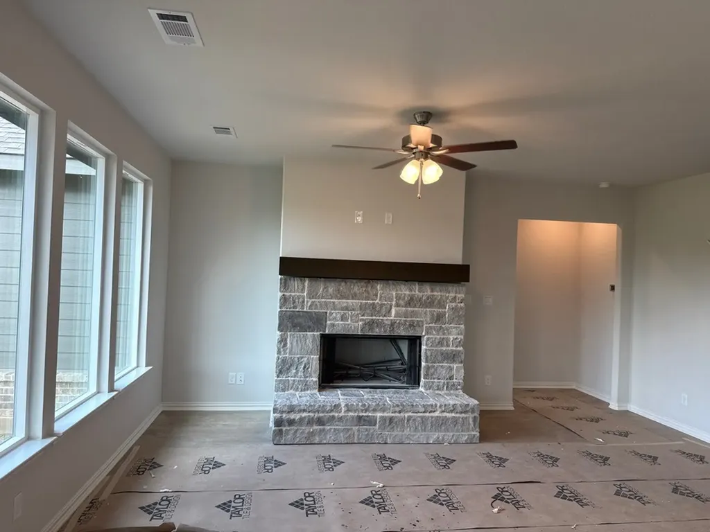 1236 Colca Drive Springtown TX 76082