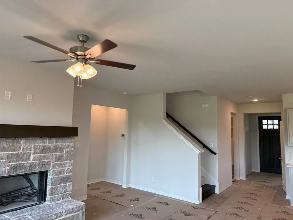 1236 Colca Drive Springtown TX 76082