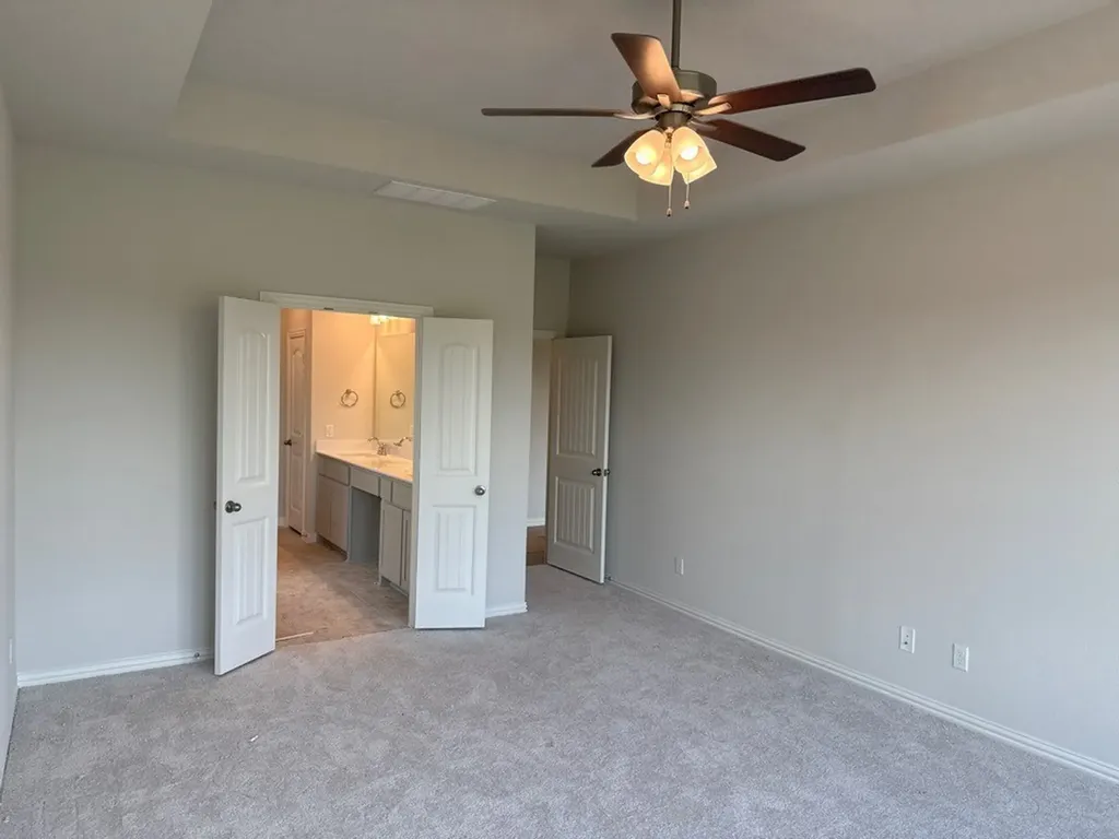 1236 Colca Drive Springtown TX 76082