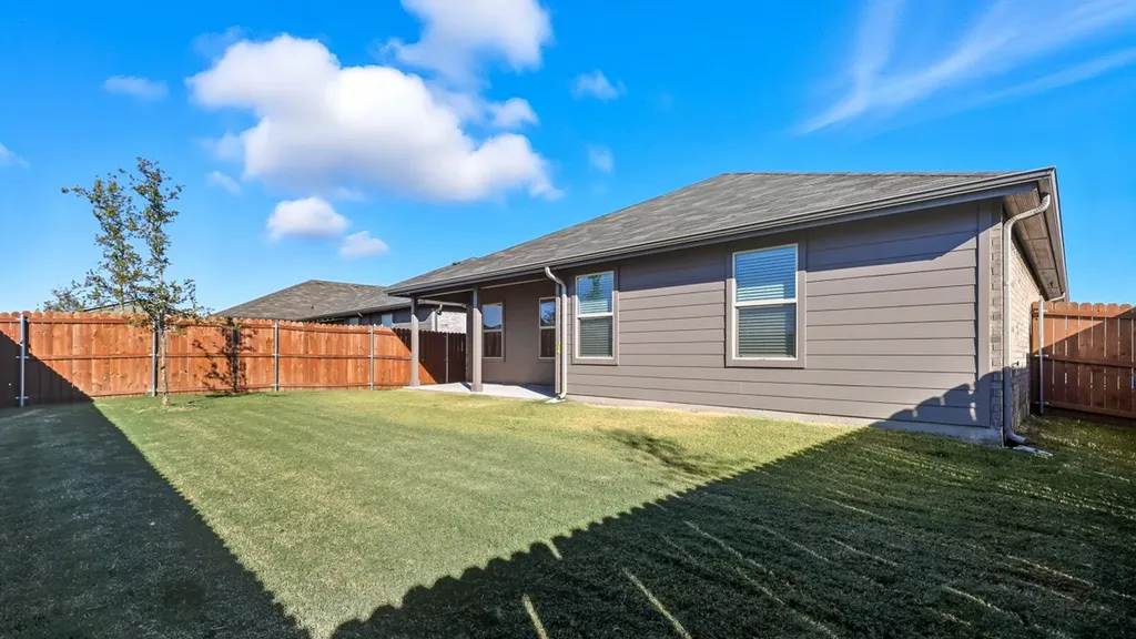 10801 Bloodstone Drive Fort Worth TX 76036
