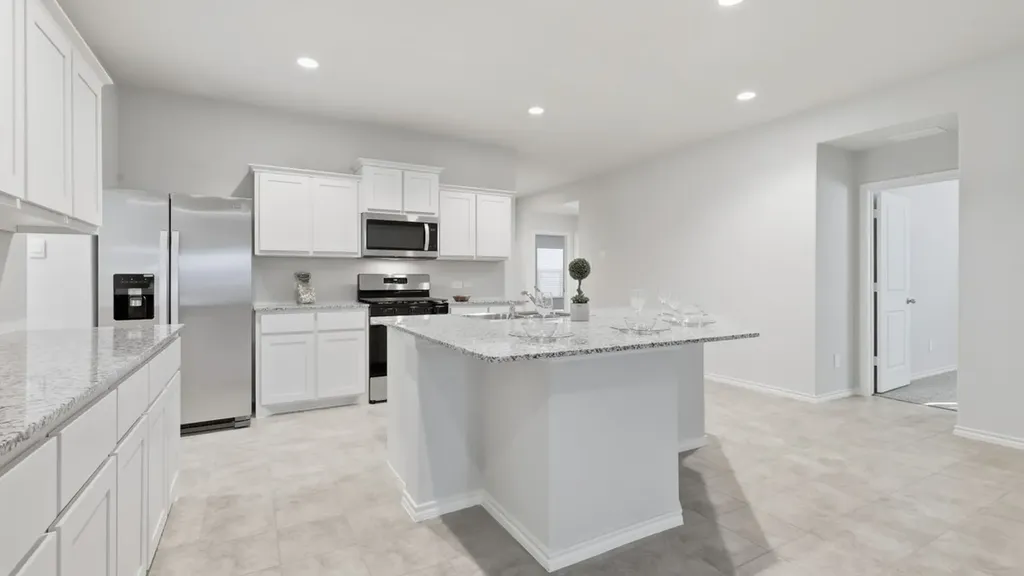 10801 Bloodstone Drive Fort Worth TX 76036