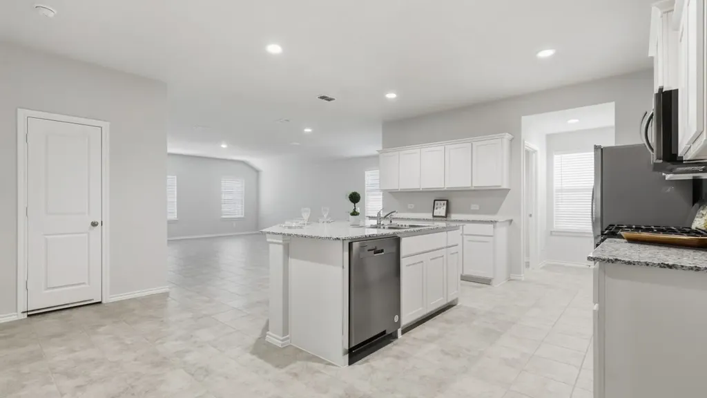 10801 Bloodstone Drive Fort Worth TX 76036