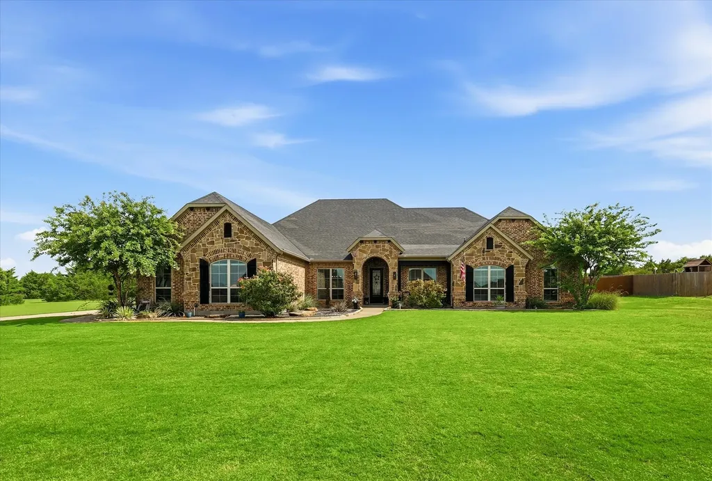 7030 Brooke Boulevard Midlothian TX 76065