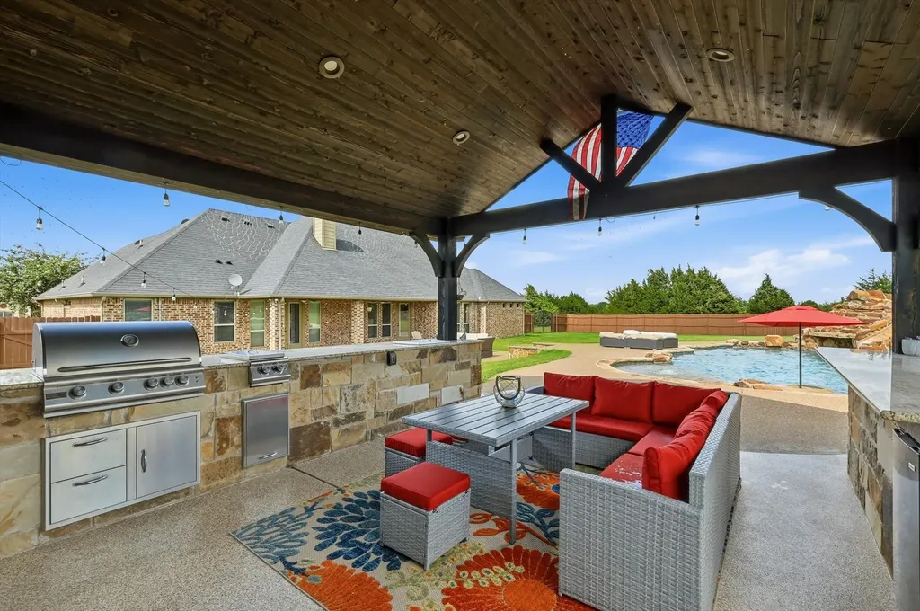 7030 Brooke Boulevard Midlothian TX 76065
