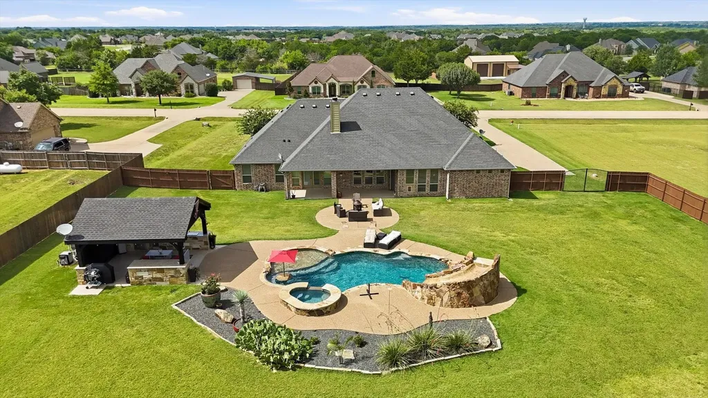 7030 Brooke Boulevard Midlothian TX 76065