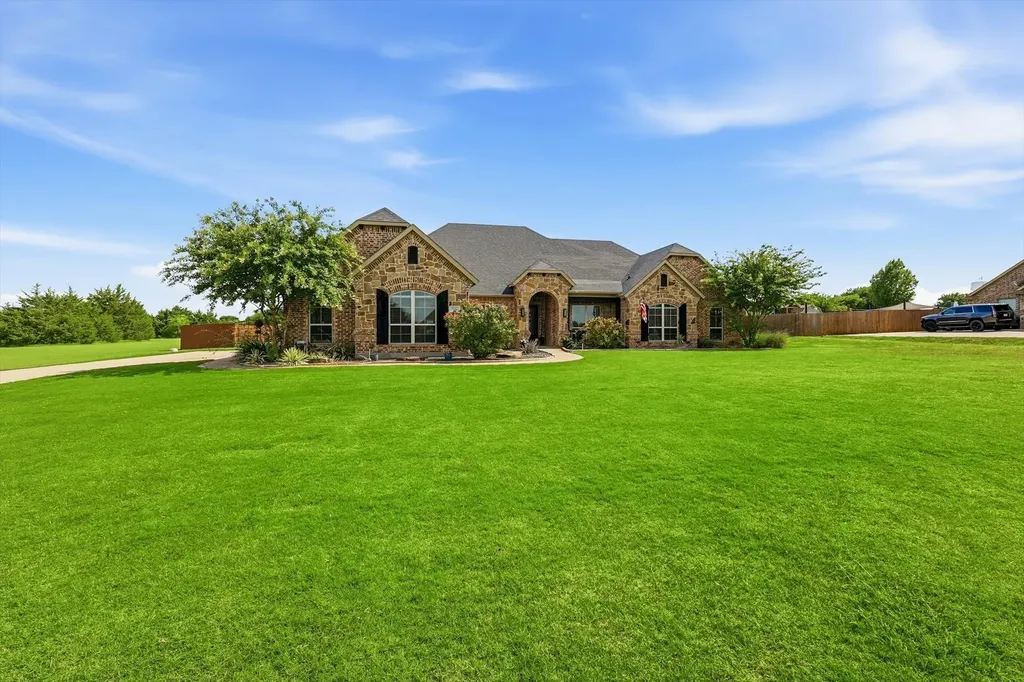 7030 Brooke Boulevard Midlothian TX 76065