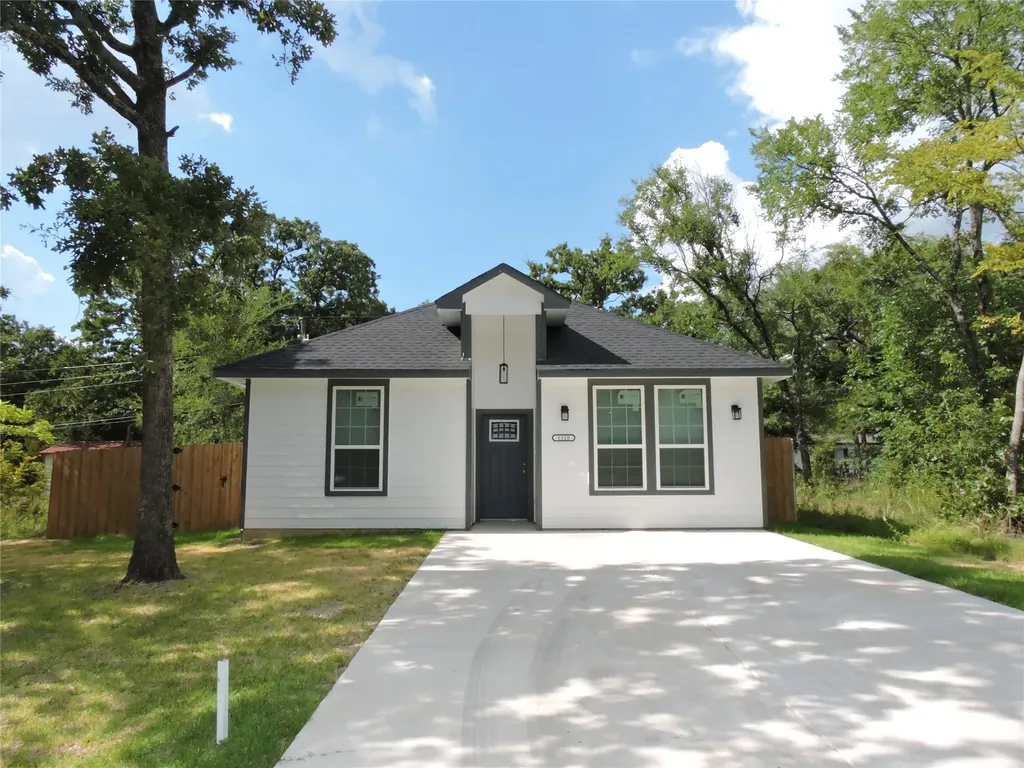 6110 Tejas Drive Mabank TX 75156