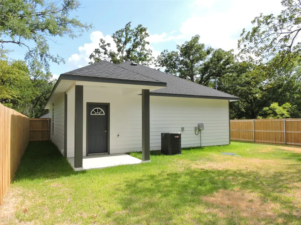6110 Tejas Drive Mabank TX 75156