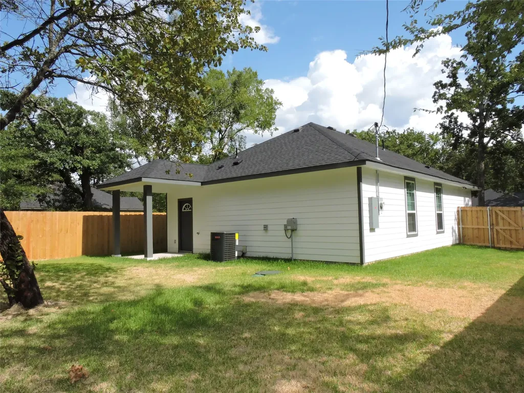 6110 Tejas Drive Mabank TX 75156