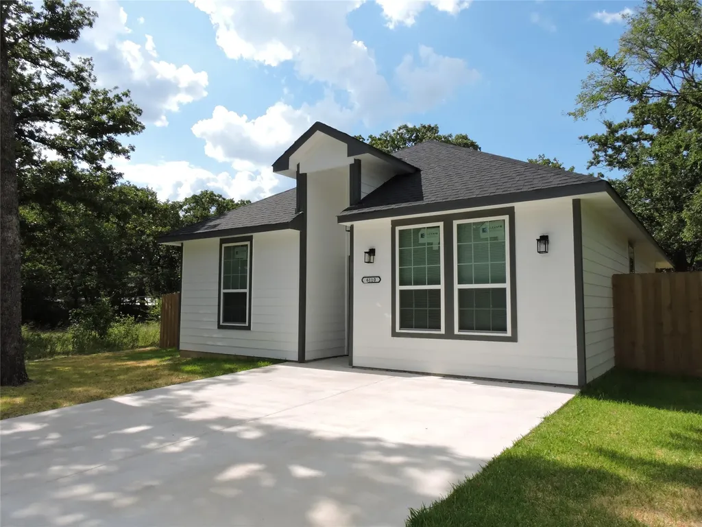6110 Tejas Drive Mabank TX 75156