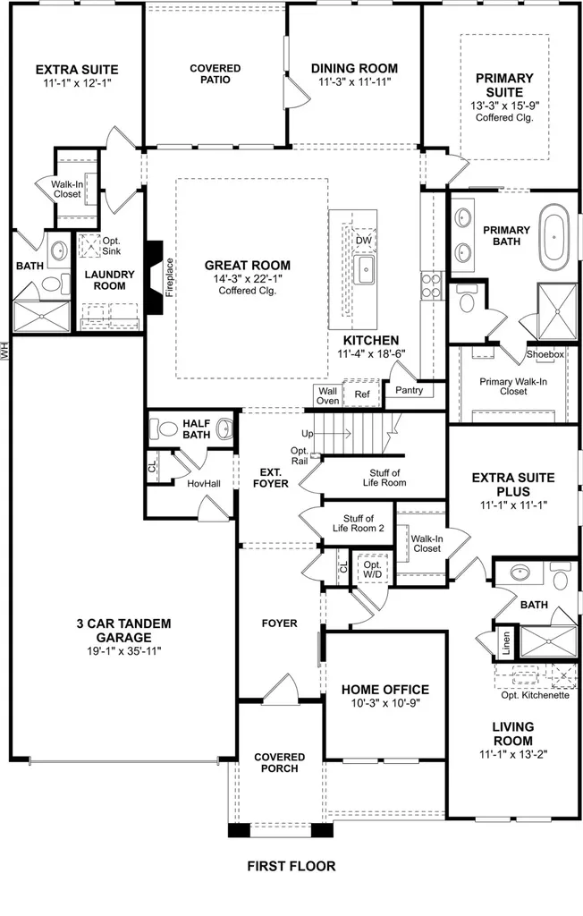 1010 Ashcroft Lane Justin TX 76247