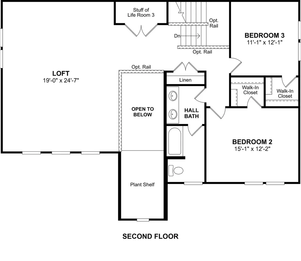 1010 Ashcroft Lane Justin TX 76247
