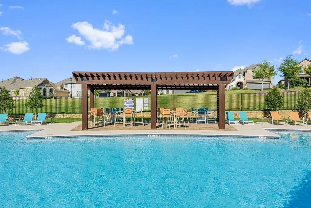 1010 Ashcroft Lane Justin TX 76247