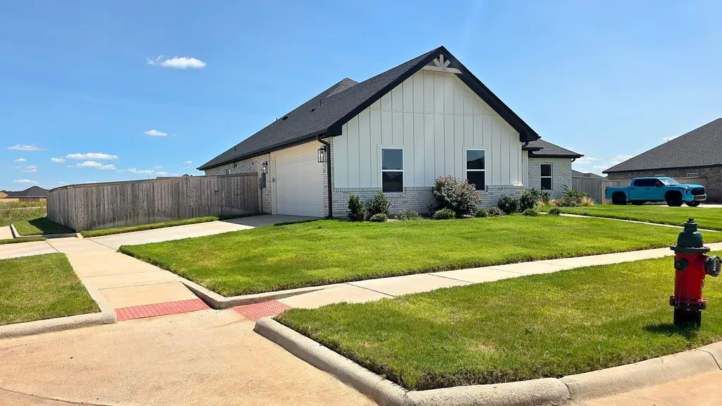 149 Blackhawk Drive Abilene TX 79602
