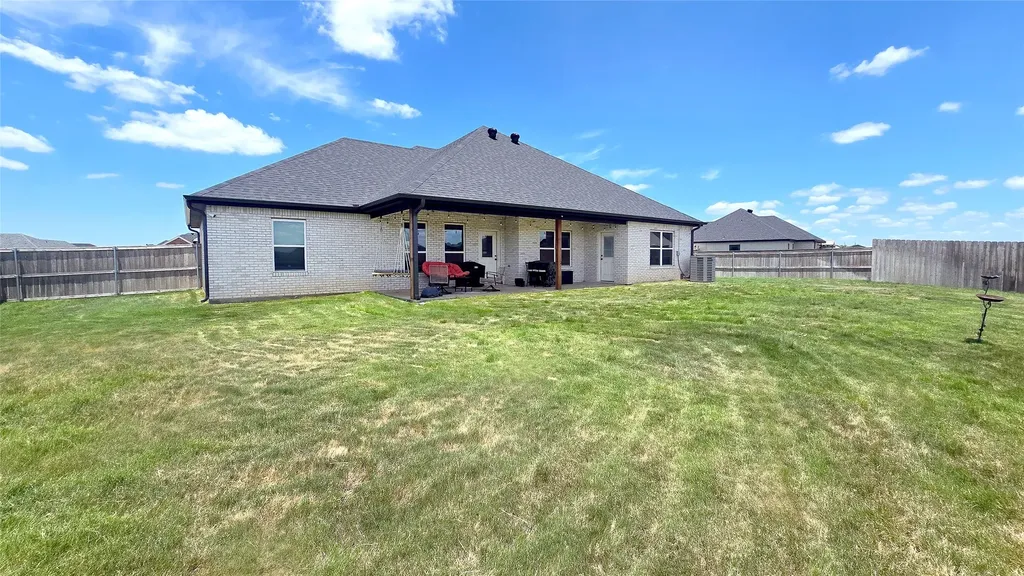149 Blackhawk Drive Abilene TX 79602