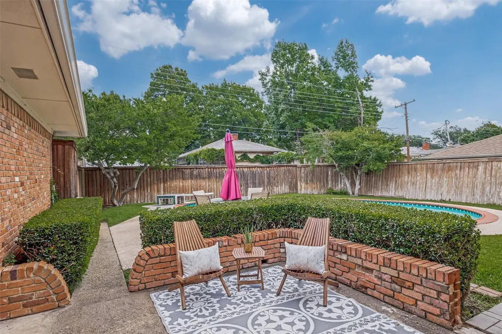 9615 Millridge Drive Dallas TX 75243