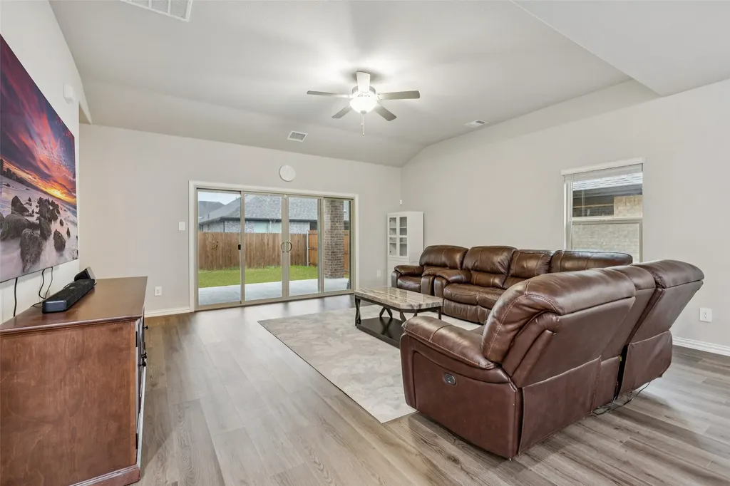 1108 Mahogany Drive Melissa TX 75454