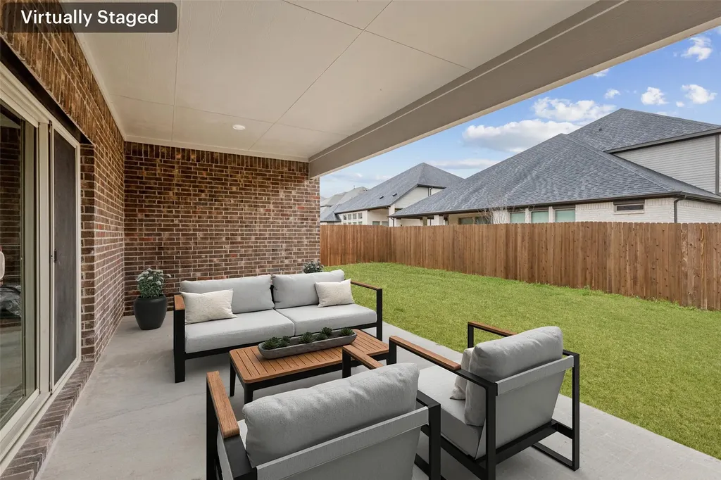 1108 Mahogany Drive Melissa TX 75454