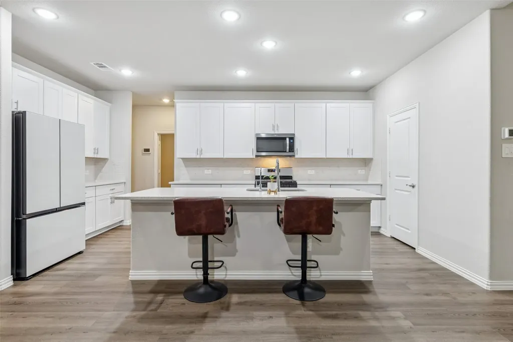 1108 Mahogany Drive Melissa TX 75454
