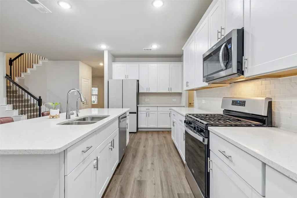 1108 Mahogany Drive Melissa TX 75454