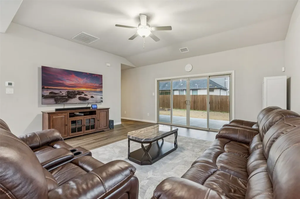 1108 Mahogany Drive Melissa TX 75454
