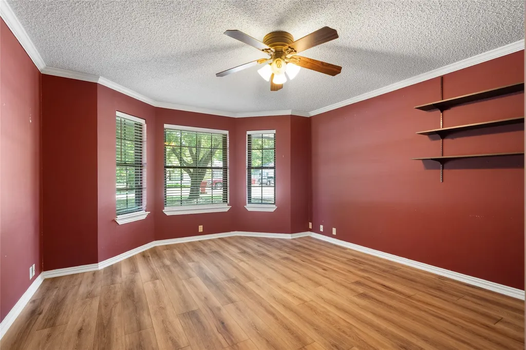 205 Murchison Street Farmersville TX 75442