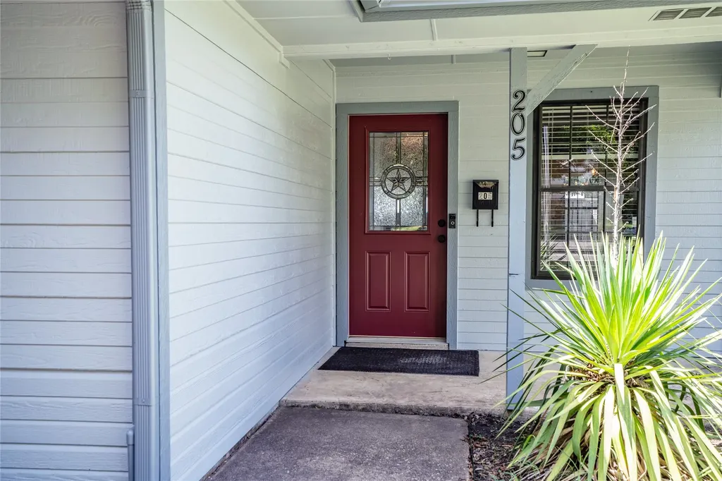 205 Murchison Street Farmersville TX 75442