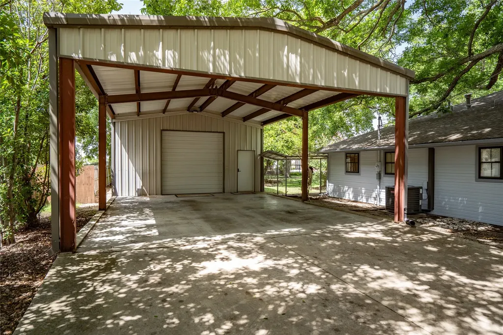 205 Murchison Street Farmersville TX 75442