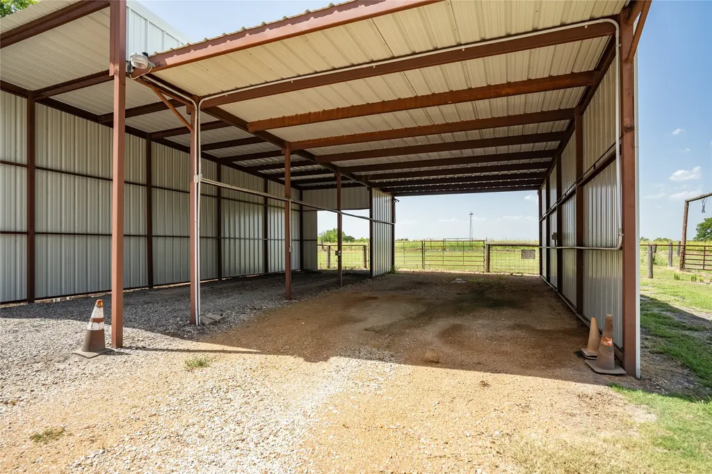 205 Murchison Street Farmersville TX 75442