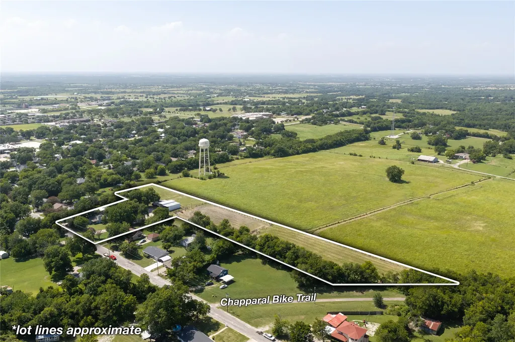 205 Murchison Street Farmersville TX 75442