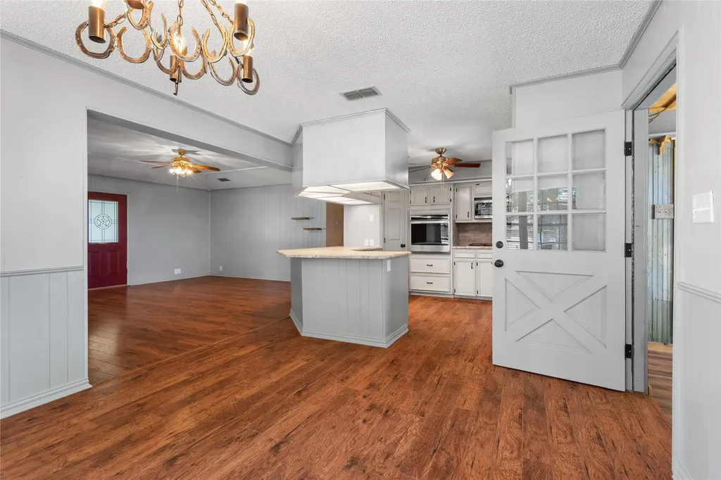 205 Murchison Street Farmersville TX 75442