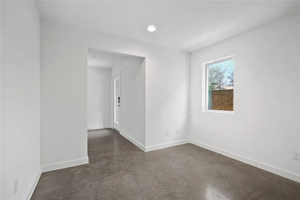4713 Bryan Street Dallas TX 75204
