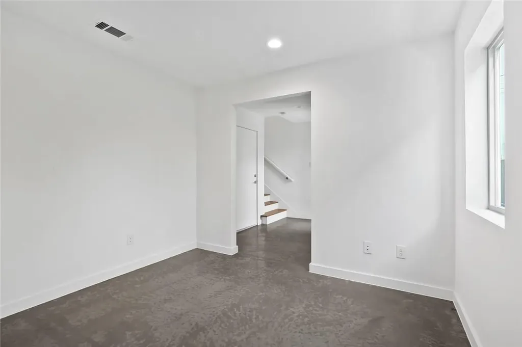 4713 Bryan Street Dallas TX 75204