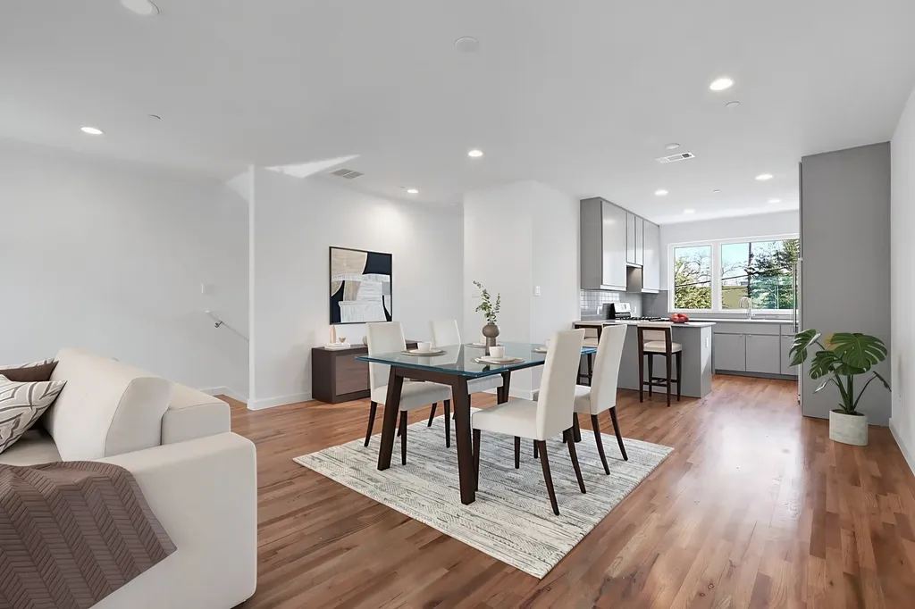 4713 Bryan Street Dallas TX 75204