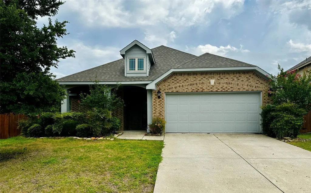 3011 Winecup Court Heartland TX 75126