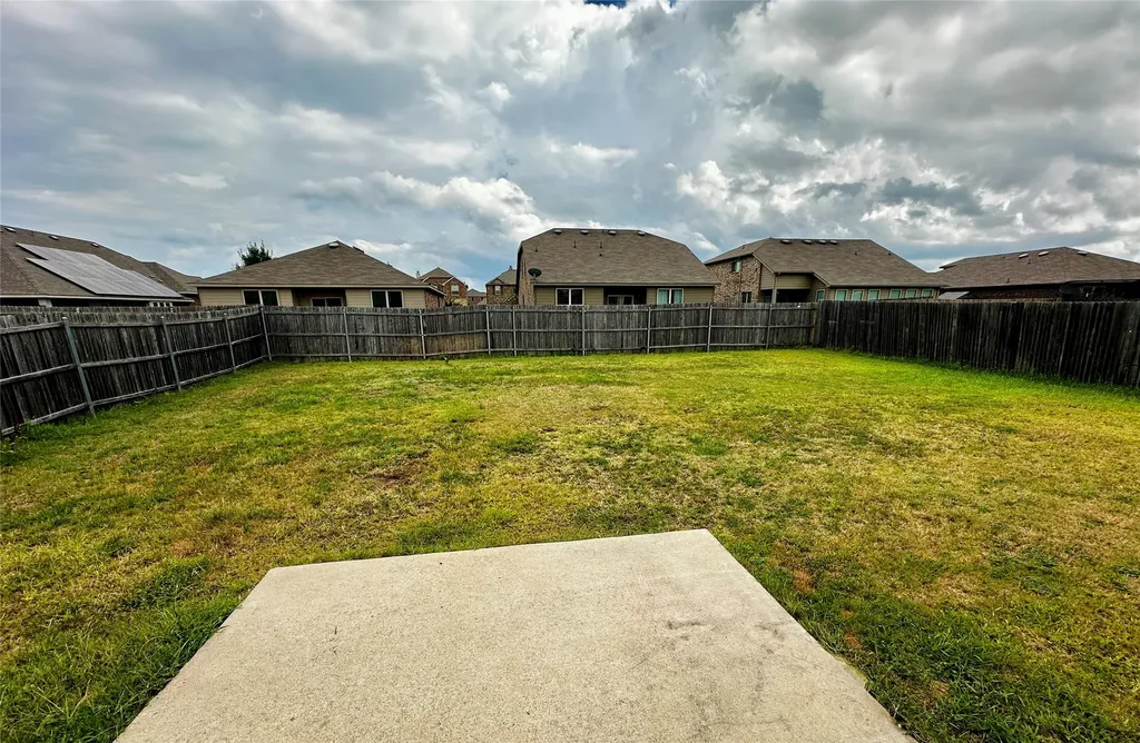 3011 Winecup Court Heartland TX 75126